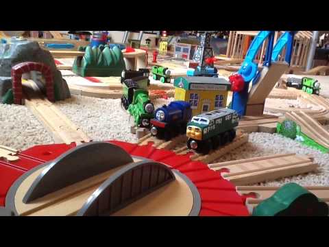 A Fork In The Friendship