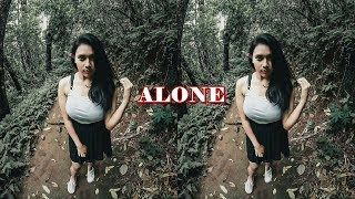 Download lagu Alan Walker - Alone (Versi Koplo Remix) mp3