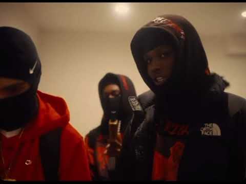 EBK Jaaybo - Belt 2 Ass Ft Doublebackam (Official Video) [unreleased] 