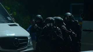 Polis Evo (2015) Video