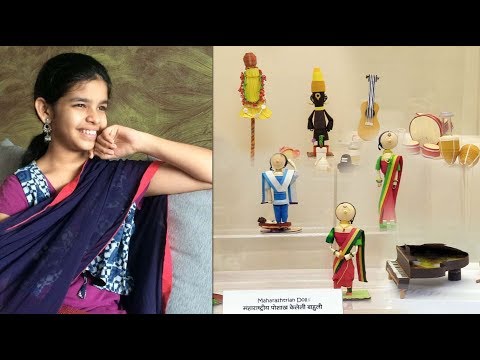 'तिनं' भल्याभल्यांनाही विचार करायला लावलंय!