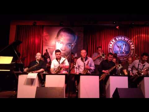 NSJO "Silver and Cedar"