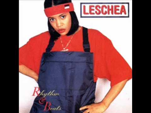 Leschea - Fulton St.