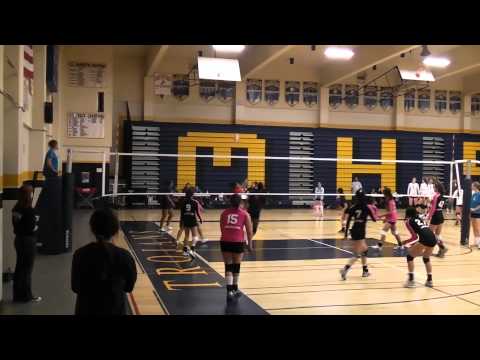 Hoorah 18-2 5/1/2011 Second Match Game 1