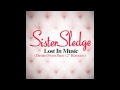 Sister Sledge - Lost in music (Dimitri from Paris remix)