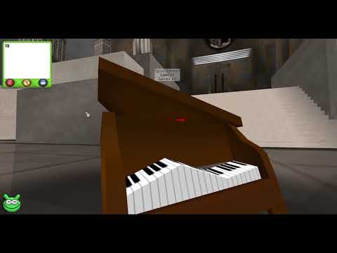 Custom SOS in Toontown Offline - Bossbot Crusher Wyatt