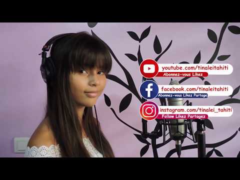 Ia ora'o Tahiti Nui :  l'Hymne Territorial de la Polynésie Française - Tinalei Tahiti