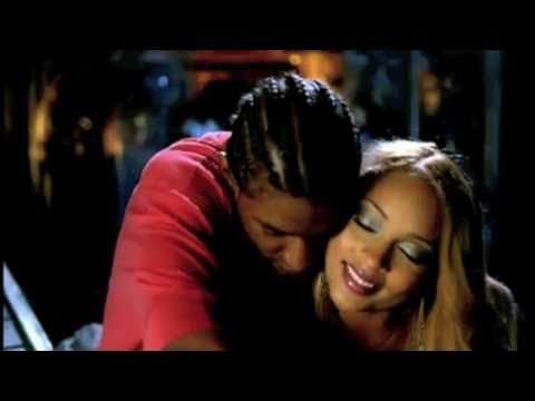 Beyonce Me Myself And I (DJ Jules Blend & Video Remix)