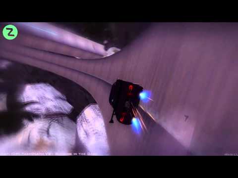 FakeDeath v5 - Glowing In The Dark