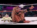 FULL MATCH Flammer Vs Faby Apache AAA Wrestling Alliances