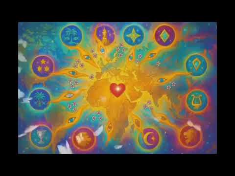 Дебора - От Него к Нему