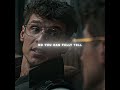 "She had a 50/50 chance tho" | Vigilante Edit | Peacemaker Season 2 Edit #edit #peacemaker