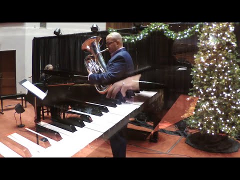 Sonata for Euphonium