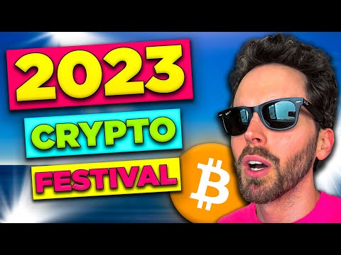 BlockDown Festival: A 2023 Crypto Conference That's About to be EPIC... 
