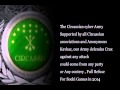 The Annoncent Of Circassian Cyber Army At 10/8 ...