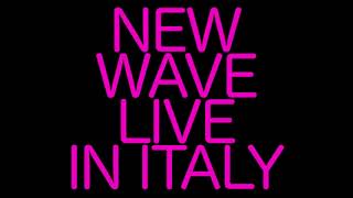 AND ALSO THE TREES &quot;so this is silence&quot; live in Roma 13/4/1986