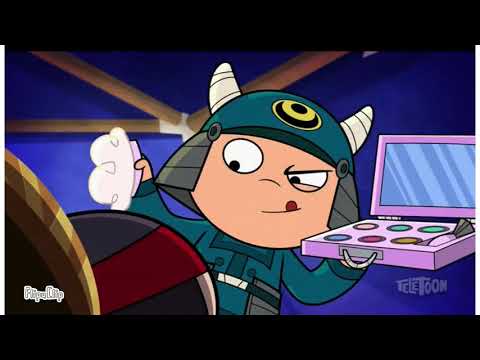 Best of tetsuo and the goth kids chop chop ninja