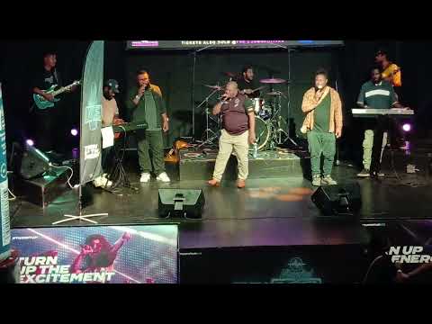 METERE CREW - GEKU VITI'U (Live Performance)