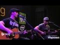 Ásgeir -- Head In The Snow (Bing Lounge) 