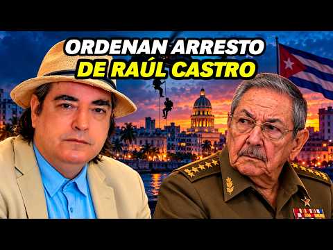 ¿Bajará la Fuerza Delta en La Habana?