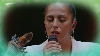 Sara Correia -  Balada de outono