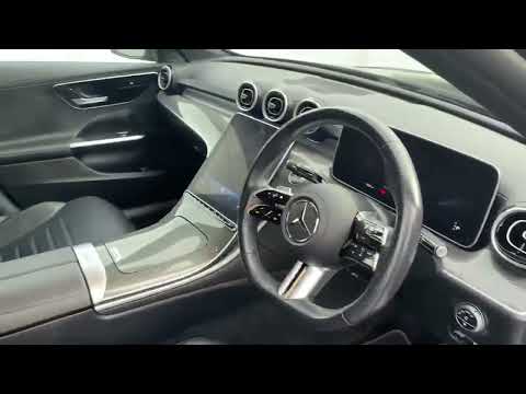 Mercedes-Benz C-Class 2023 300E AMG LINE 2.0 PHEV - Image 2