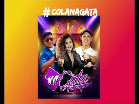 GATA FORROZEIRA-VOCÊ SO ME USOU.