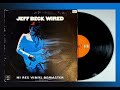 Jeff Beck - Love IS Green - HiRes Vinyl Remaster