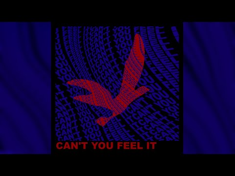 Wilyx - Can't You Feel It [Deep House]