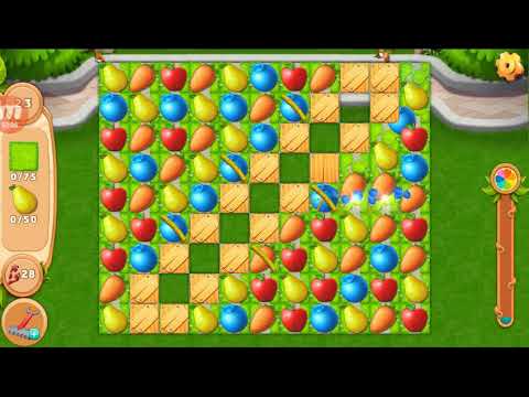 Family Zoo-The Story-Level #23