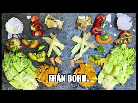 Bokashi - hur går det till?