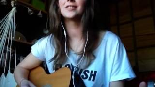 Adelaide, Anberlin - Cover