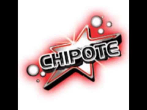 Chipote - Cuando yo era tu hombre