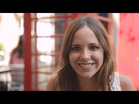 Student Voices – EF Languages Abroad (program for students age 16-18)