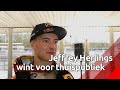 Jeffrey Herlings wint voor de negende keer de GP van Valkenswaard.
