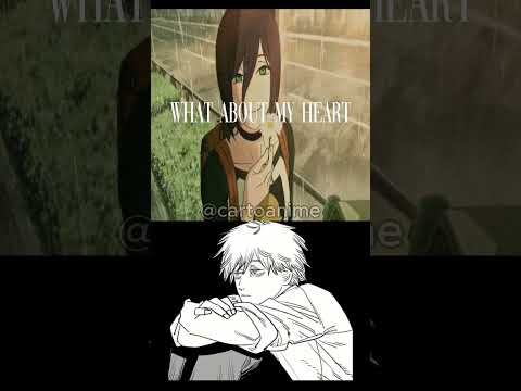 Chainsaw Man Reze Arc denji edit #anime #chainsawman #shorts#denji #makima#reze#sad#edit#shortvideo