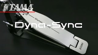 Dyna-Sync Single Pedal | Drum Pedals | HARDWARE | PRODUCTS Dyna-Sync Single Pedal | Drum Pedals | HARDWARE | PRODUCTS