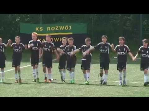 Trampkarze 2002: Stadion Śląski Mistrzem Ligi!