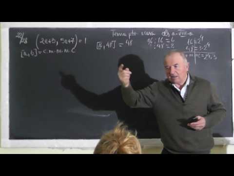 1/3 Lectia 1417 - Recapitulare pentru simularea din 16 Martie 2017 - Clasa 8