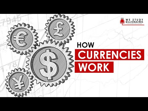 TIP35: How Currencies Work