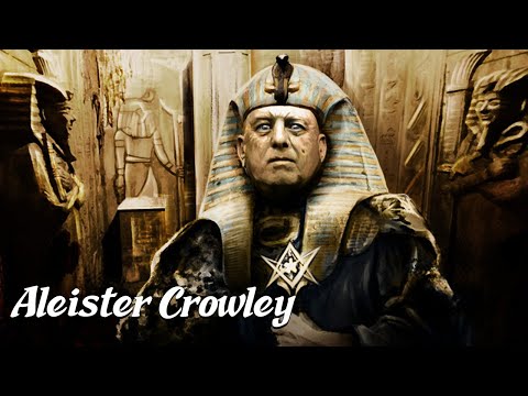 Aleister Crowley: The Father of the Occult (Occult History Explained)