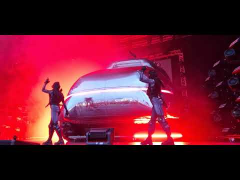 J Balvin - Click Click Flash - Milano Latin Festival (2023), Italy