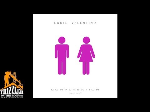 Louie Valentino ft. J. Minixx - Conversation [Thizzler.com]