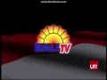 Station Id Bali Tv