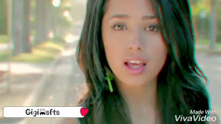 Jasmine Villegas - Contagious (Official Video)
