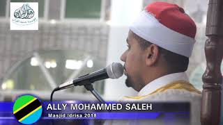 Download lagu PRESIDENT OF KHIDMATULQURAN IN 14TH QURAN TILAWAT COMPETITION 2018 mp3