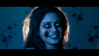 किसी ने जादू-टोना कर दिया है। Nandini Becomes Ghost | Raaz 3 Horror Scene | Emraan Hashmi Movies