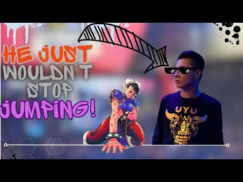How The Hometown Hero Gets Defeated! (Red Bull Kumite SA Match Analysis: JabhiM vs Oil King)