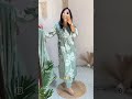 Cotton Angrakha Suits Cottonclothing Churidar Cottondress Cottonclothing Angrakhakurti
