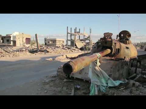 Trailer | No Place for Tears | Reyan Tuvi